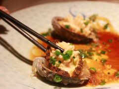 小鲍鱼-杭越海鲜(迪荡店)