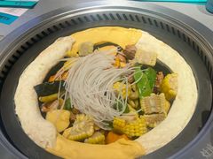 -灶座小锅烀饼·铁锅炖(全国总店)