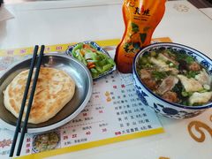 -夏家合汁(天润花园小区店)