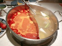 -左庭右院鲜牛肉火锅(苏州园区永旺店)