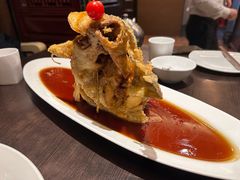 -老牌坊鲁菜名店(聊城美食岛店)