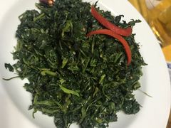 -李记搅团•非遗陕菜(三桥店)