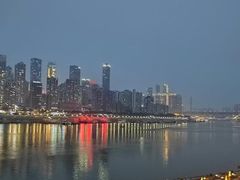 -海棠烟雨公园