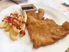 -德大西餐社(云南南路店)