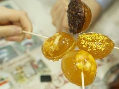 -周大娘牛乳(旧寨古村总店)