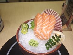 -沼津港精致料理·寿喜烧·烧鸟(漕河泾印象城店)