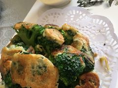 -庖丁堂酒店(金穗大道店)