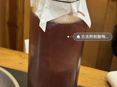 -友乐居羊蝎子(西直门店)