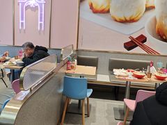 -小杨生煎(天之骄子店)