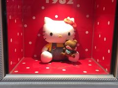-凯蒂猫主题馆