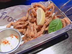 -bluefrog蓝蛙(皇庭广场店)