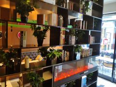 -千日贺茶餐厅(高新万达店)