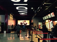 麦迪逊影院-德信影城(万泰城店)