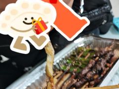 -旺烤园烧烤·炭烤羊腿(吴江阳光新天地店)