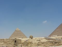-吉萨金字塔群