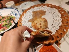-老阿爸鲜鱼土菜(独墅湖店)