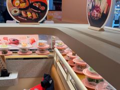 -争鲜回转寿司(西红门荟聚PLUS店)