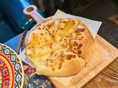 -卢布里西餐厅(总店)