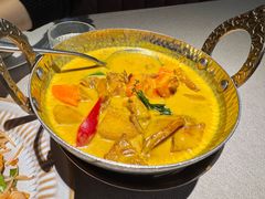 -BetterThai 泰加(苏州中心店)