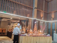 -温德姆花园酒店-鼎丰阁中餐厅