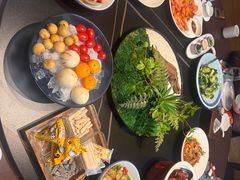 -同庆楼(花园店)