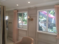 -e hair salon