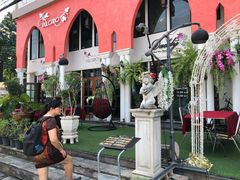 -Daddy Nimman Chiang Mai