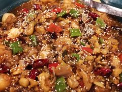 -华豫川酒家(大卫城店)