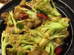 -川里谈·川味小馆(北京路店)