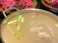 -二刀潮牛(重庆光环购物公园店)