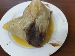 -老妈宫粽球