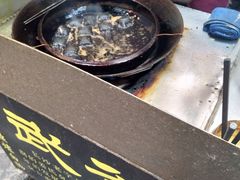 -武爹臭豆腐(坡子街店)