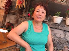 -三岔涧农家乐