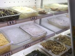 -萝鸡思味秘制泡菜(万家丽店)