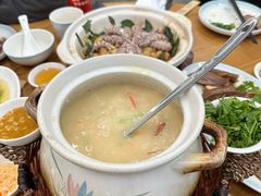 -潮中人潮州菜(益乐路店)