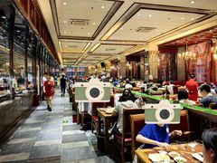 -金刚山烧烤(中山路店)