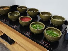 -岳合轩老北京涮肉