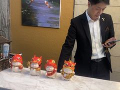 -浦江悦(陆家嘴保利广场店)