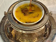 -东海朗廷酒店-唐阁T’ANG COURT 中餐厅