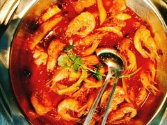 王婆大虾-豫缘王婆大虾(祭城总店)