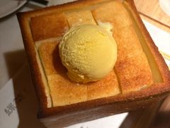 -绿茶餐厅(财富购物中心店)