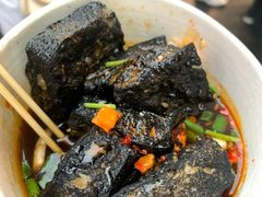 -黄兴南路步行商业街