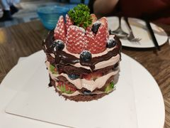 -港丽餐厅