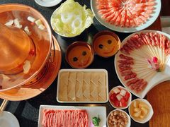 -南门涮肉(通州店)