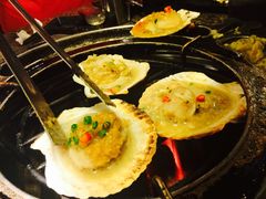 -高丽苑韩国烤肉(海昌路旗舰店)