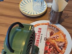 -必胜客(京东天虹店)