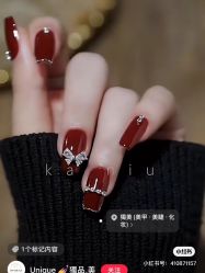 -LILY NAILS美甲美睫