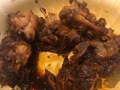 -傅记酱肉