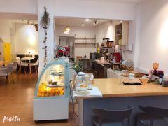 -小涵家蛋糕·咖啡(金山湖花园店)