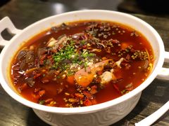 -庆合府重庆大排档(紫都城店)
